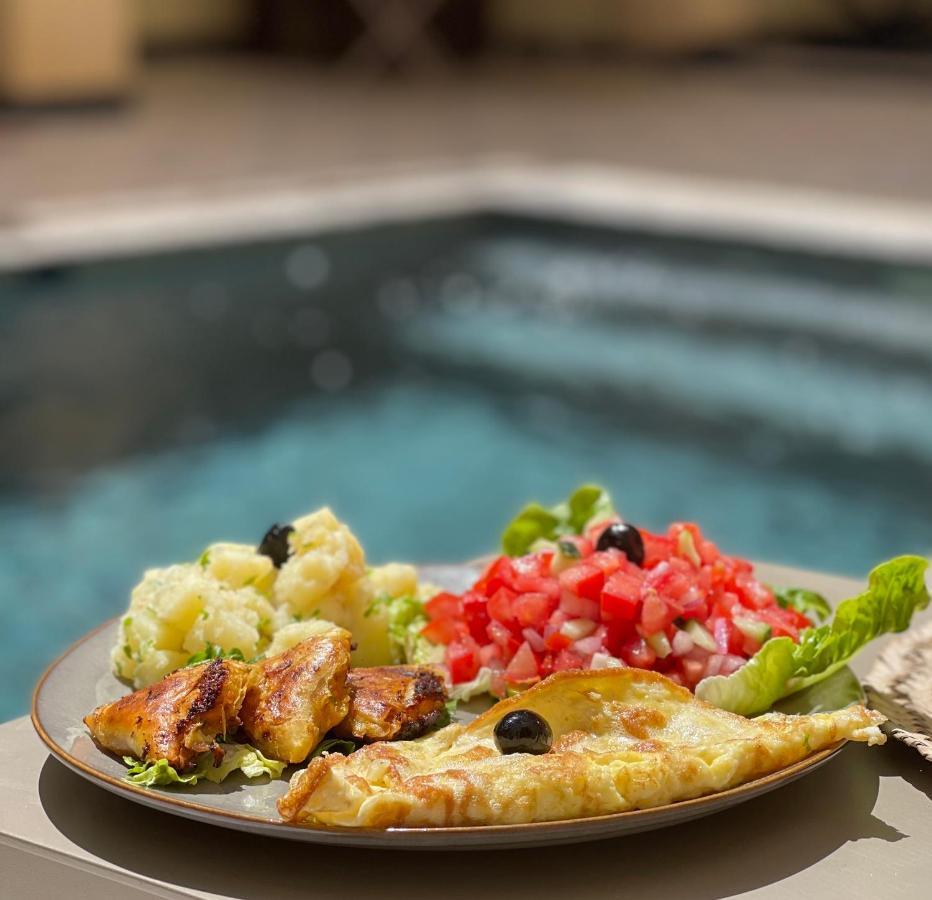 מרקש Riad Jardin Des Reves By La Siredrah מראה חיצוני תמונה