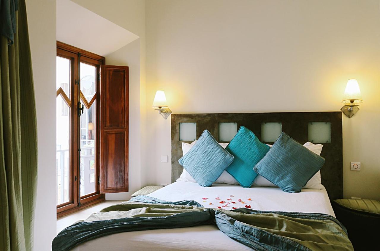 מרקש Riad Jardin Des Reves By La Siredrah מראה חיצוני תמונה
